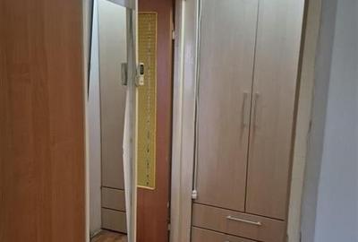 Apartament 2 camere Berceni- Spitalul Obregia - bloc 1981- centrala proprie - 11