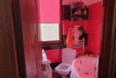 Apartament cu 2 camere decomandat în Central - 3