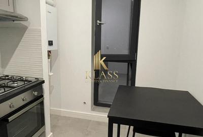 Apartament cu 2 camere decomandat în Băneasa