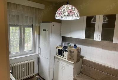 Apartament 2 camere, 54 mp, etaj 1 balcon, parcare ?i boxa Oradea Apartament 2 camere, 54 mp, etaj 1 balcon, parcare ?i boxa Oradea - 3