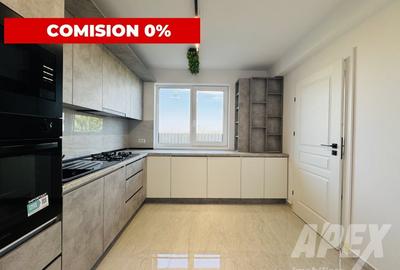 Duplex 4 camere mobilat | Incalzire in pardoseala | Teren 350mp | Domnesti - 1