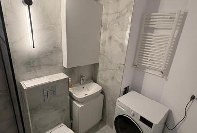 Garsonieră decomandată, mobilată în Lujerului - 1