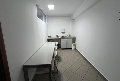 Spatiu Pentru Birouri 60 mp - Zona Racadau - Cod 5231 - 5