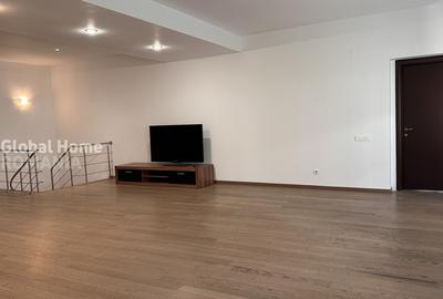 Apartament cu 4 camere decomandat, mobilat în Aviației - 2