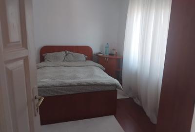Casă cu 4 camere cu Teren 400 Mp în Km 5 - 21