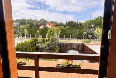 Casa indivuduala de vanzare, 4 camere, Cisnadie, Sibiu - 6