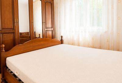 Apartament cu 2 camere în Faleza Nord - 4
