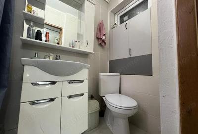 Apartament cu 2 camere în Unirii