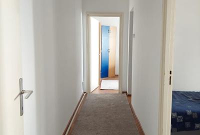 Apartament cu 2 camere semidecomandat în Gheorgheni - 3
