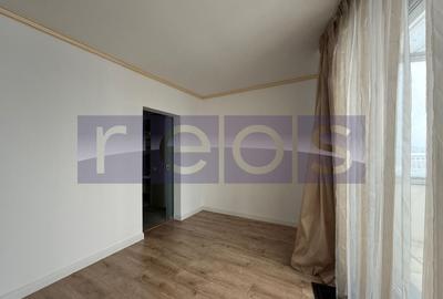 Apartament cu 3 camere, mobilat în Grădina Icoanei - 15