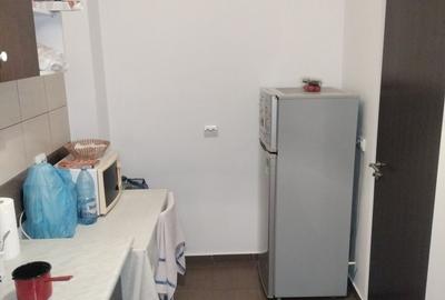 Garsonieră decomandată în Exterior Vest - 6