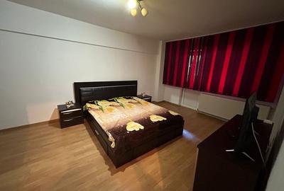 Calarasilor, Apartament 1 camera 47mp, etaj 1, mobilat utilat. - 2