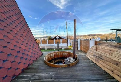 Casă / Vilă cu 6 camere de vânzare în zona Periferie - 28