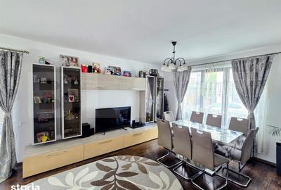Casă cu 4 camere cu Teren 220 Mp în Florești - 4