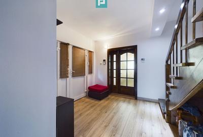 Casă ideală pentru familie extinsă în zona Crișan - 1