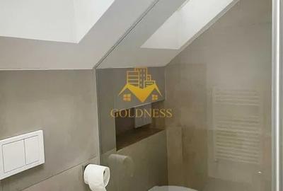 Apartament cu 2 camere semidecomandat, mobilat în Bună Ziua - 7