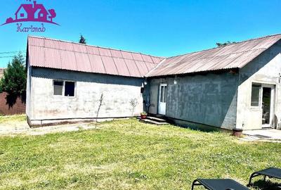 Casă cu 3 camere cu Canalizare în Dealuri Oradea - 13