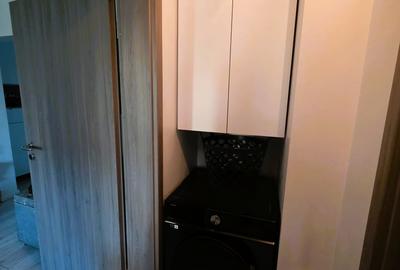 Apartament 3 camere zona Baba Novac - Dristor - Vitan Mall | Renovat | 1982 - 4