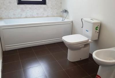 Casă de închiriat – 4 camere  Cubic Residence, Păcurari - Popas - 27