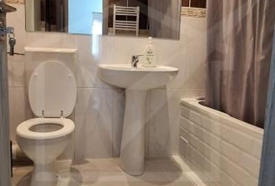 Apartament cu 2 camere decomandat, mobilat în Gheorgheni - 8