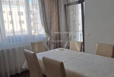 Garsoniera | Bloc Nou Ghencea | 18 Minute Metrou Valea Ialo - 5