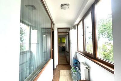 Apartament cu 3 camere în Central - 10