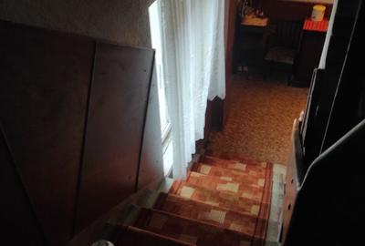 Casă cu 4 camere cu Teren 250 Mp în Calea București - 15