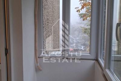 Apartament cu 2 camere decomandat, mobilat în Dacia - 4