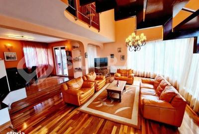 Casă cu 4 camere cu Canalizare în Europa - 1