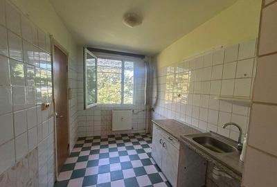 APARTAMENT 3 CAMERE BERCENI BRANCOVEANU 65 MP 3/4 - 6