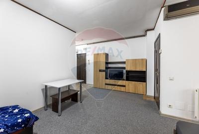 Apartament cu o camera de inchiriat - Ared / Zona Intim - 2