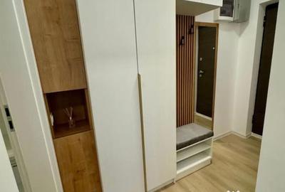 Apartament cu 2 camere decomandat în Central - 16
