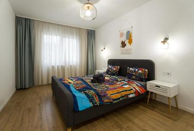 Apartament cu 3 camere I 70 mp I Boxa I Zona Manastur - 3