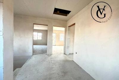 Vila individuala P+1 + pod | 4 camere | Navodari - 10