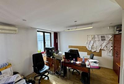 Brâncoveanu  Sp+P+M cu extindere P+1E+M pretabilă afacere - 25