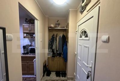 Apartament cu 2 camere semidecomandat în Carpați 1 - 4