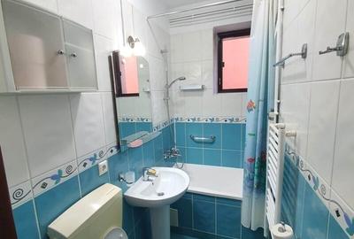 Apartament cu 3 camere semidecomandat în Dorobanți - 5