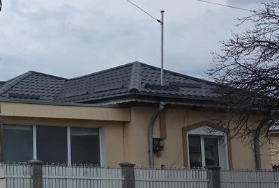 Casă cu 5 camere cu Teren 2074 Mp în Rubla - 2