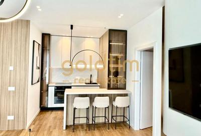 Apartament cu 3 camere decomandat, mobilat în Băneasa - 4