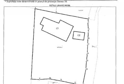 Casa si teren, loc. Govora, jud. Valcea-id R1995173 28.05 Casa si teren, loc. Govora, jud. Valcea-id R1995173 28.05 - 6