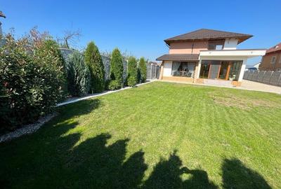 Bascov - Casa de vanzare Labusesti - 8