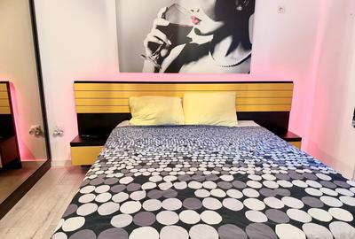 Apartament superb 3 camere loc de parcare inclus mobilat si utilat M Residence - 6