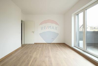 Apartament 3 camere de vanzare - Maurer Villas, Tractorul, Brasov! - 3