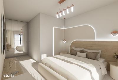 Apartament cu 3 camere decomandat în Albești - 5