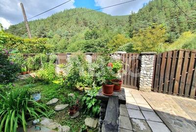 Casa de vanzare cu 6 camere in drumul spre Paltinis bonus inca o casa - 2