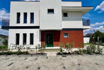 REV2003535 Casa individuala deosebita Otopeni 4 camere REV2003535 Casa individuala deosebita Otopeni 4 camere - 3