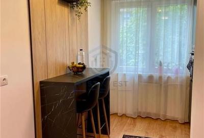 Apartament 3 camere, Rogerius, Etaj 2 Apartament 3 camere, Rogerius, Etaj 2 - 4