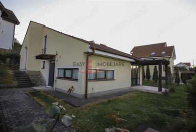 Casă cu Teren 450 Mp în Belvedere - 2