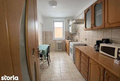 Apartament cu 2 camere decomandat în Unirea - 9