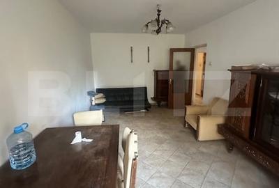Apartament 3 camere, liniste si potential la 4 minute de metroul Tineretului. - 13